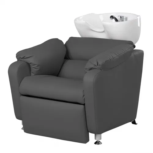Электрическая мойка-реклайнер Амелия