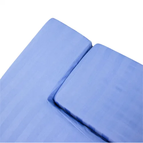 Простыня натяжная для функциональной кровати 17491 Простыня для кровати МЕТ REVEL XL/REMEKS XL 17491
